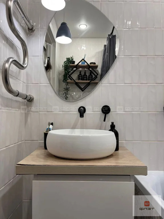 Продажа квартиры, Казань, Ямашева пр-кт. - Фото 10