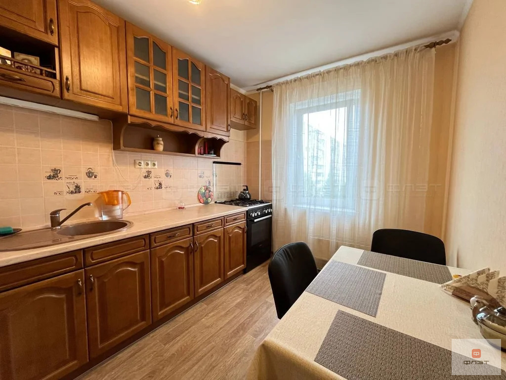 Аренда квартиры, Казань, ул. Дубравная д.23 - Фото 1