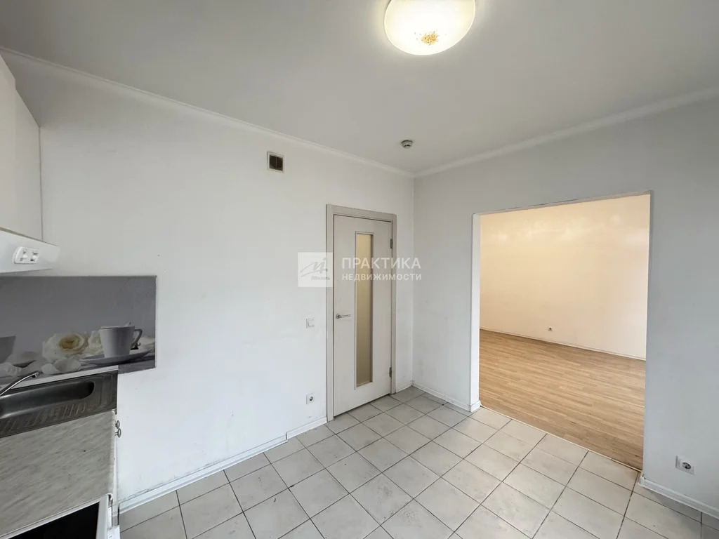 Продажа квартиры, Балашиха, Балашиха г. о., Реутовская улица - Фото 12