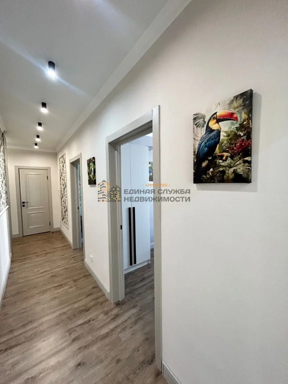 Аренда квартиры, Уфа, проспект Дружбы Народов - Фото 4