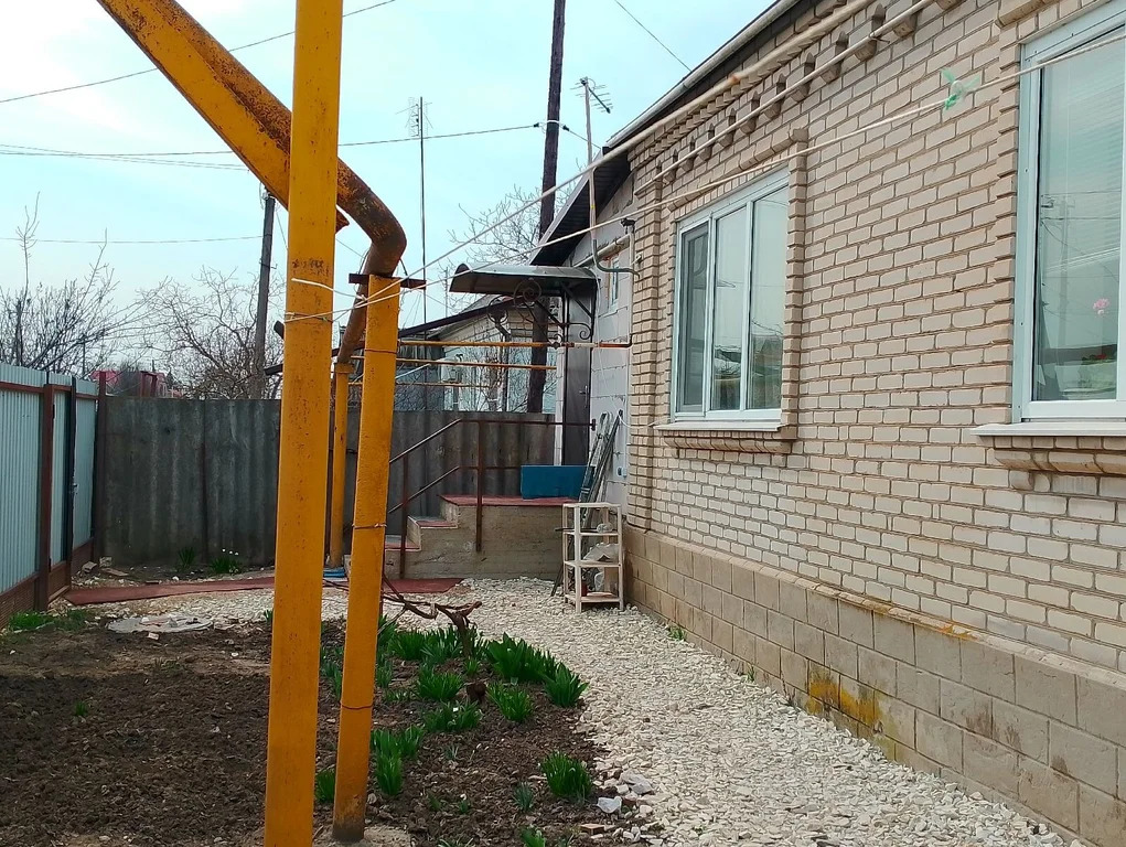 Продажа дома, Старонижестеблиевская, Красноармейский район, ул. ... - Фото 3