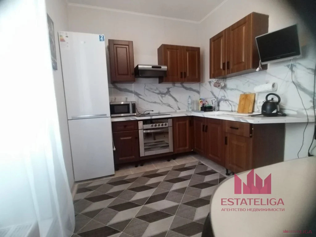 Аренда квартиры, Мисайлово, Ленинский район, Литературный бульвар - Фото 3