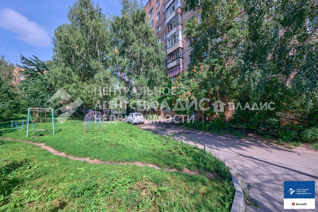 Аренда квартиры, Рязань, ул. Грибоедова - Фото 13