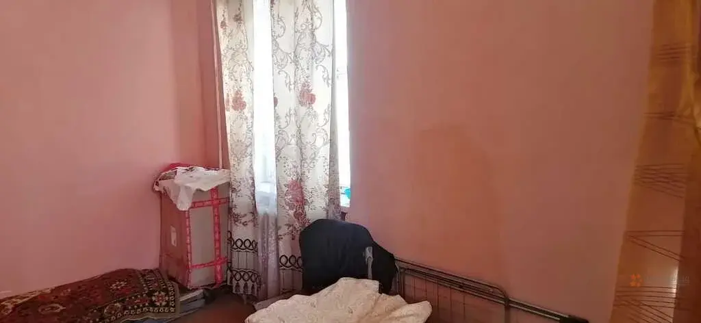 Продается 2-комнатная квартира с. Дубна, д. 2. - Фото 3