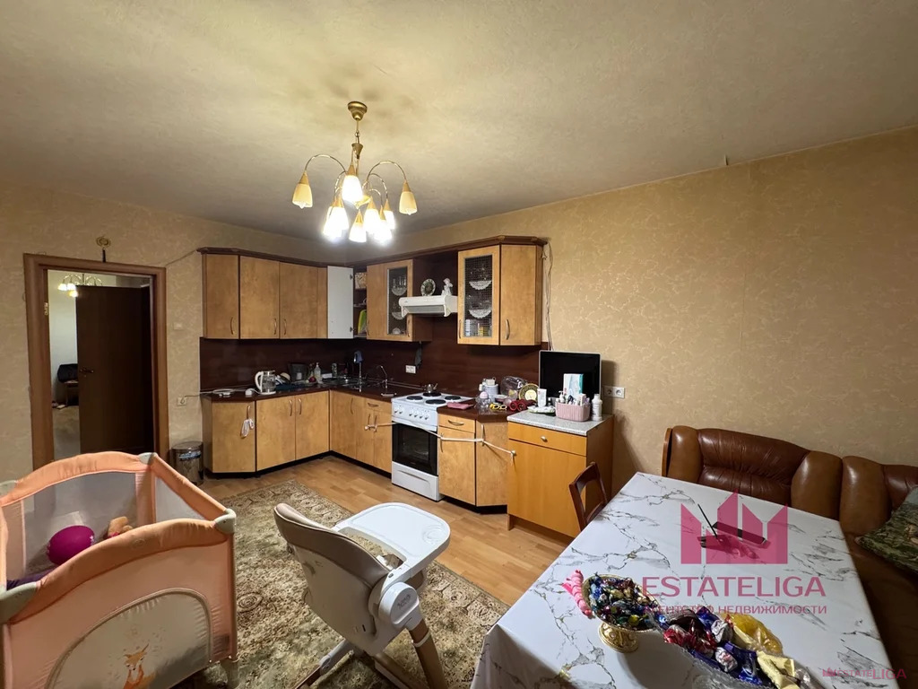 Продажа квартиры, ул. Главмосстроя - Фото 1