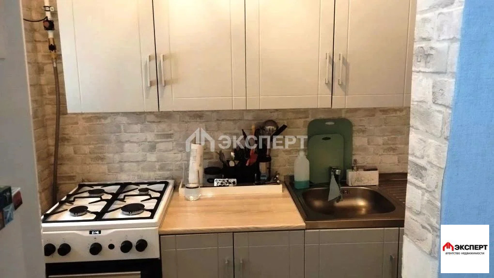 1-комнатная квартира, ш. Энтузиастов - Фото 4