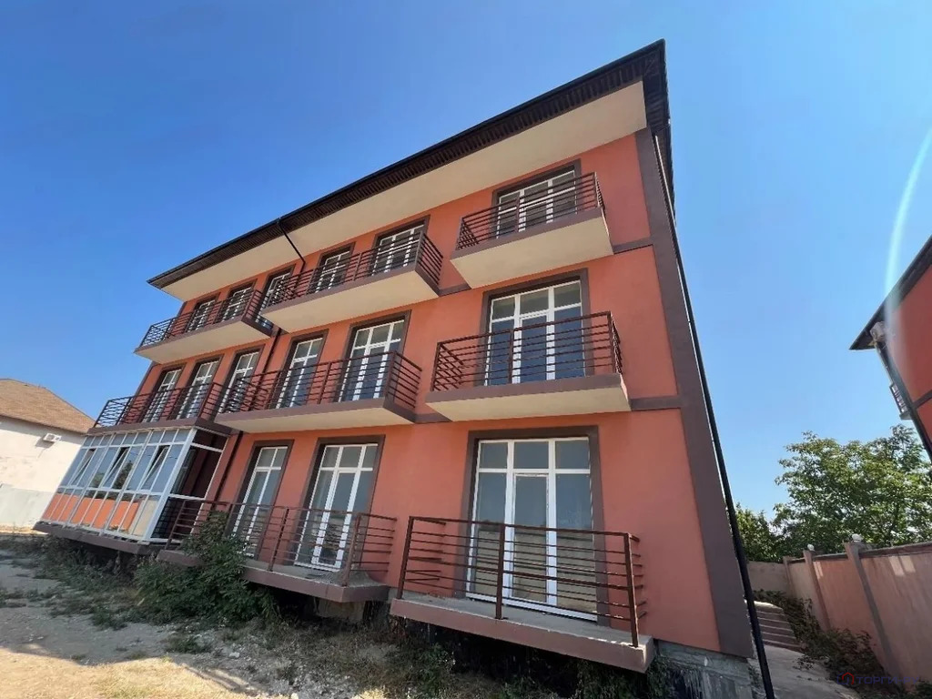 Продажа дома, Севастополь, улица Глеба Успенского - Фото 1