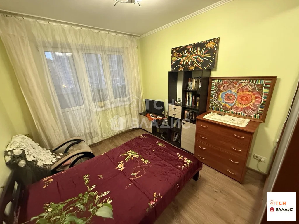 Продажа квартиры, Свердловский, Щелковский район, улица Строителей - Фото 13