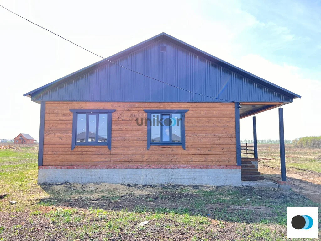 Продажа дома, Грибовка, Уфимский район, ул Уфимская - Фото 1