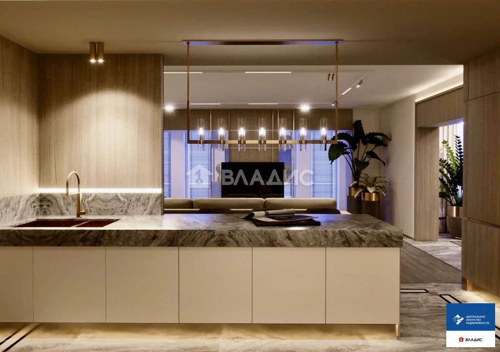 Продажа квартиры, Рязань, ул. Пожалостина - Фото 1