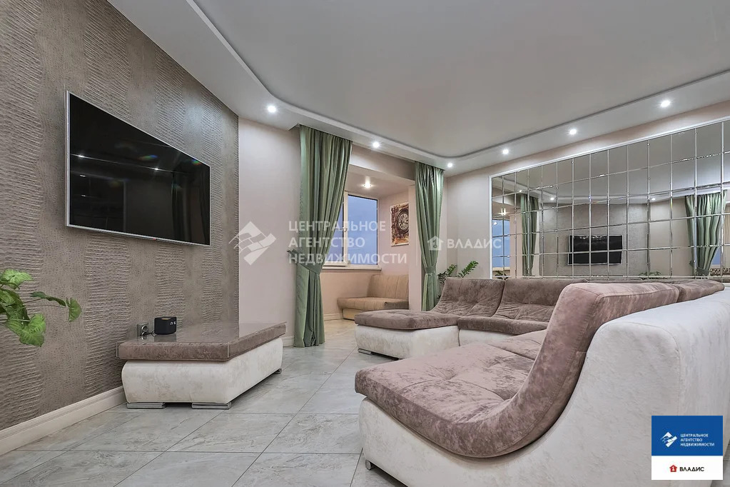 Продажа квартиры, Рязань, Первомайский пр-кт. - Фото 17