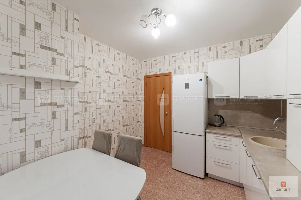 Продажа квартиры, Габишево, Лаишевский район, ул. Северная - Фото 14