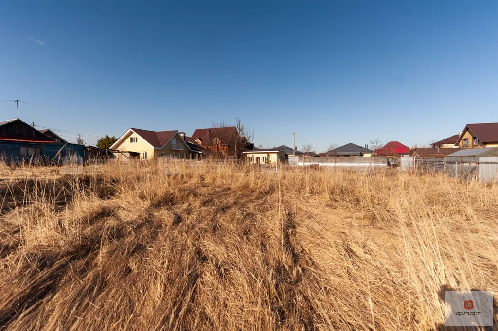 Продажа участка, Казань, ул. Давликеевская 6-я - Фото 11