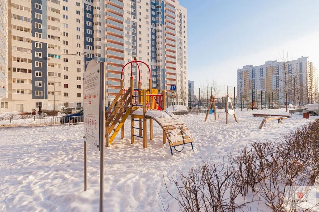 Продажа квартиры, Казань, ул. Наиля Юсупова - Фото 25