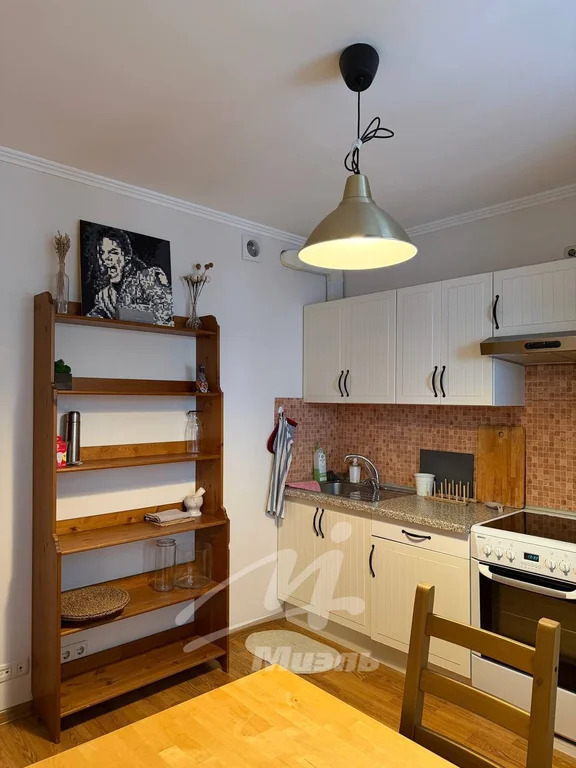 Аренда квартиры, м. Соколиная гора, ул. Соколиной Горы 8-я - Фото 7