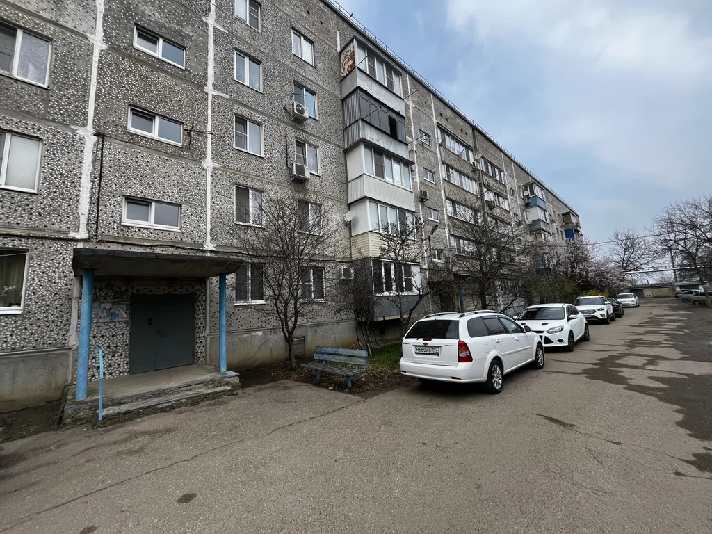Продажа квартиры, Афипский, Северский район, ул. 50 лет Октября - Фото 20