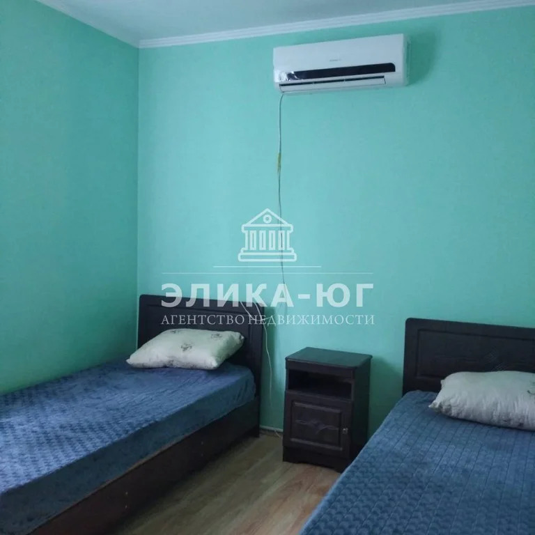 Продажа таунхауса, Новомихайловский, Крымский район, Юности ул. - Фото 11