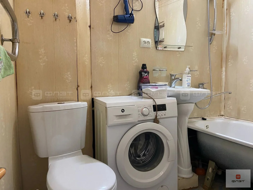Продажа квартиры, Казань, ул. Фрунзе - Фото 17