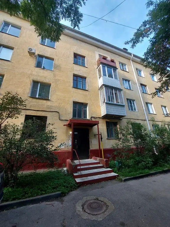 Продаётся квартира в Обнинске - Фото 10