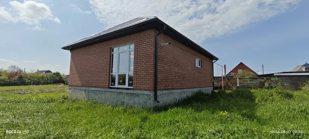 Продажа дома, Смоленская, Северский район, ул. Почтовая - Фото 2