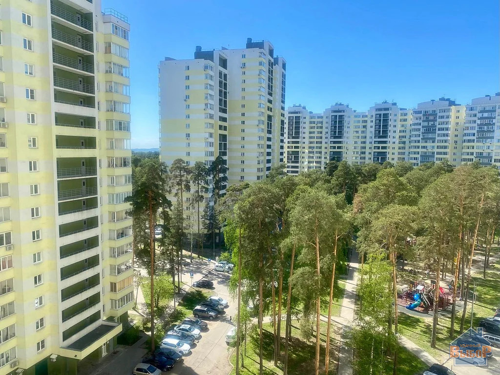 Продажа квартиры, Раменское, Раменский район, ул. Высоковольтная - Фото 20