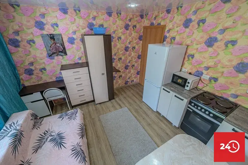 В продаже уютная комната с новым ремонтом ул. Ульяновская д.17 - Фото 4