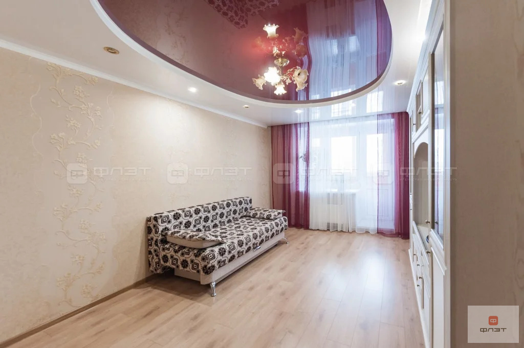 Продажа квартиры, Казань, ул. Академика Глушко - Фото 14