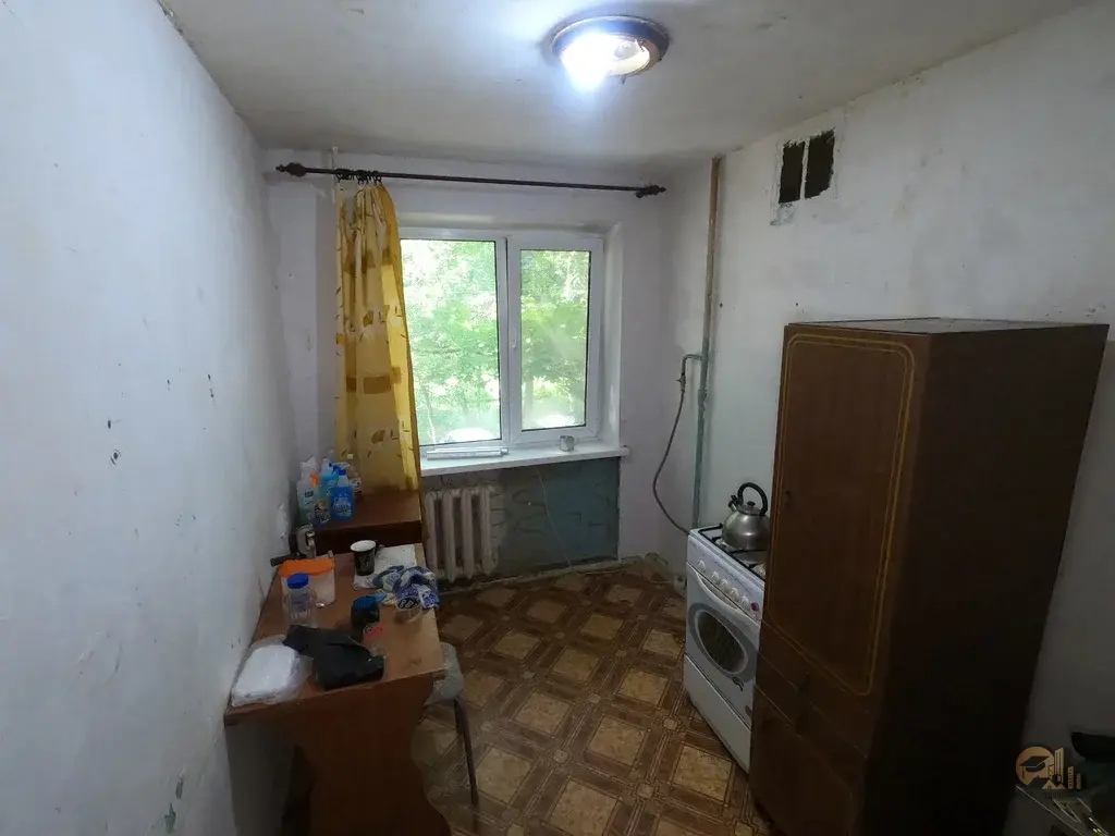 2-комнатная квартира 47,3 м2 г. Подольск, Пахринский проезд д.10 - Фото 7