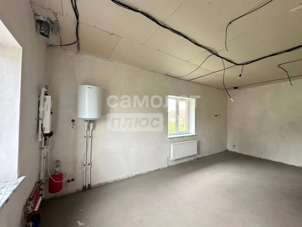 Продажа дома, Молодежный, Ленинский район, микрорайон ... - Фото 12