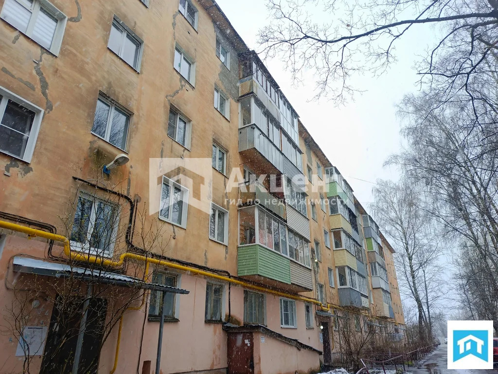 Продажа квартиры, Иваново, ул. Постышева - Фото 7