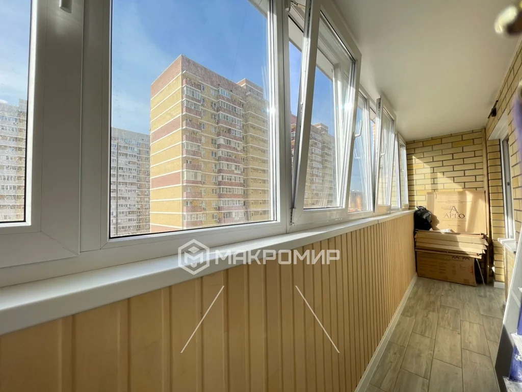 Продажа квартиры, Краснодар, им. Петра Метальникова ул. - Фото 20