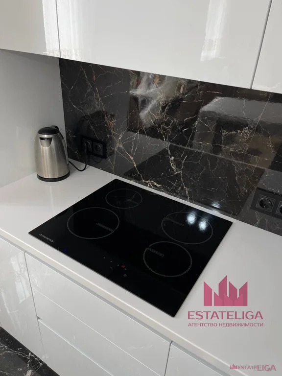 Продажа квартиры, Раздоры, Одинцовский район, улица Липовой Рощи - Фото 8