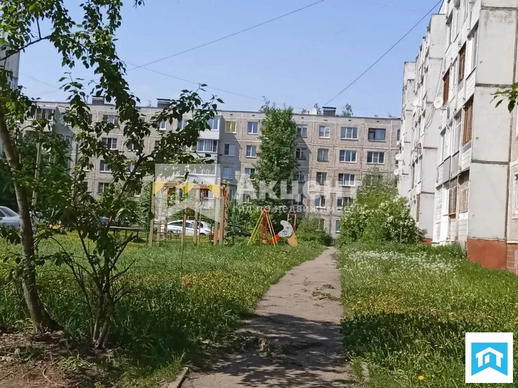Продажа квартиры, Иваново, ул. Родниковская - Фото 4