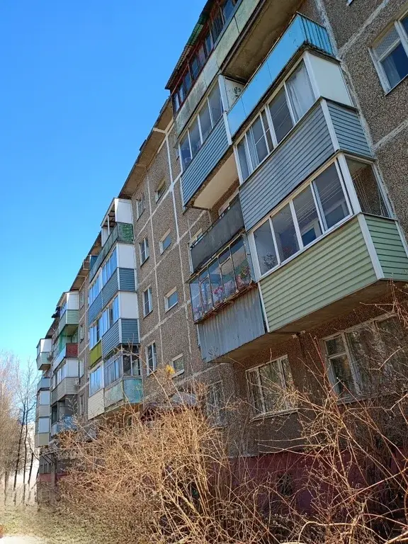 2 кв-ра в пос. Володарского - Фото 17