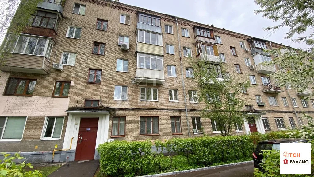 Продажа квартиры, Балашиха, Балашиха г. о., ул. Победы - Фото 42