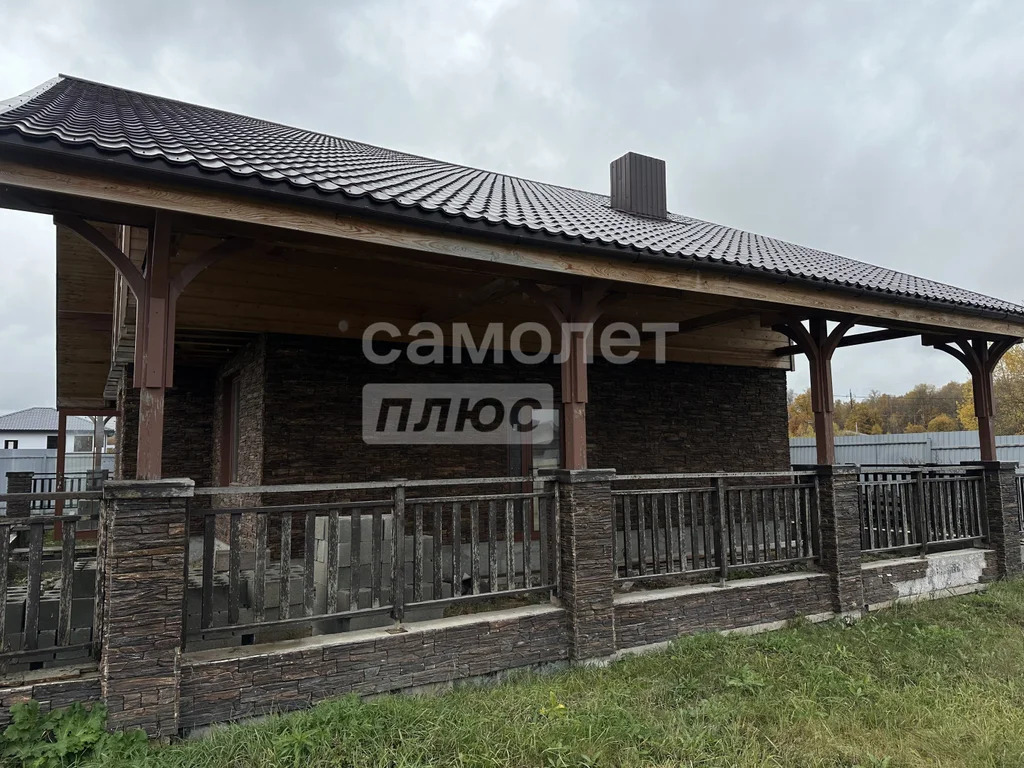 Продажа дома, Тула, Дивная ул. - Фото 1