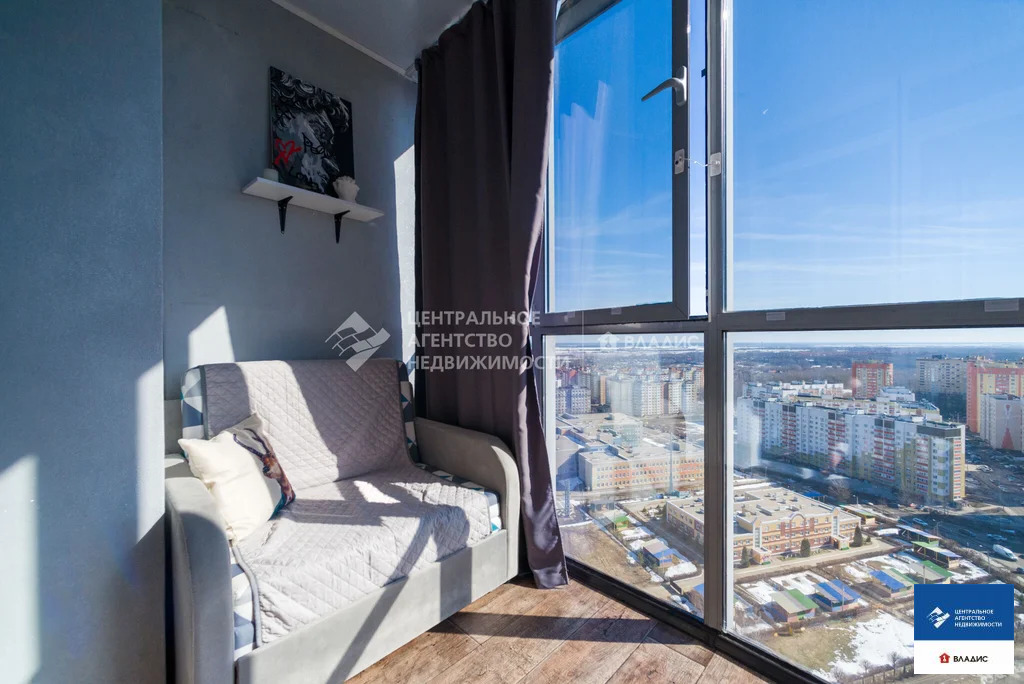 Продажа квартиры, Рязань, Васильевская улица - Фото 2