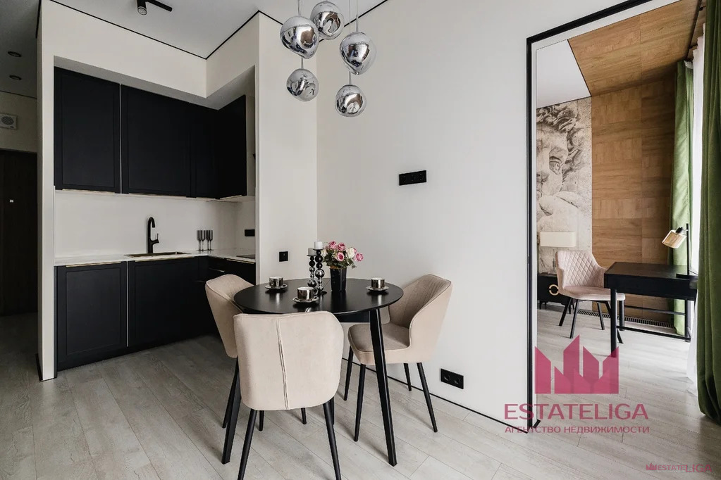 Продажа квартиры, Севастопольский пр-кт. - Фото 7