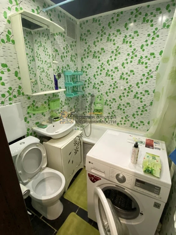 Аренда квартиры, Уфа, ул. Машиностроителей - Фото 4