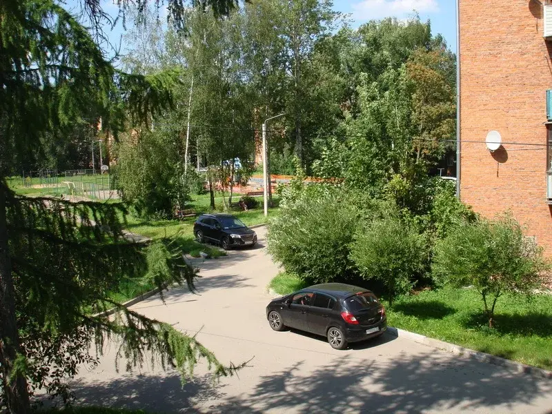 Трехкомнатная квартира - Фото 17