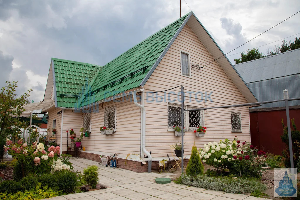 Продажа дома, Ордынцы, Подольский район, 2 - Фото 0