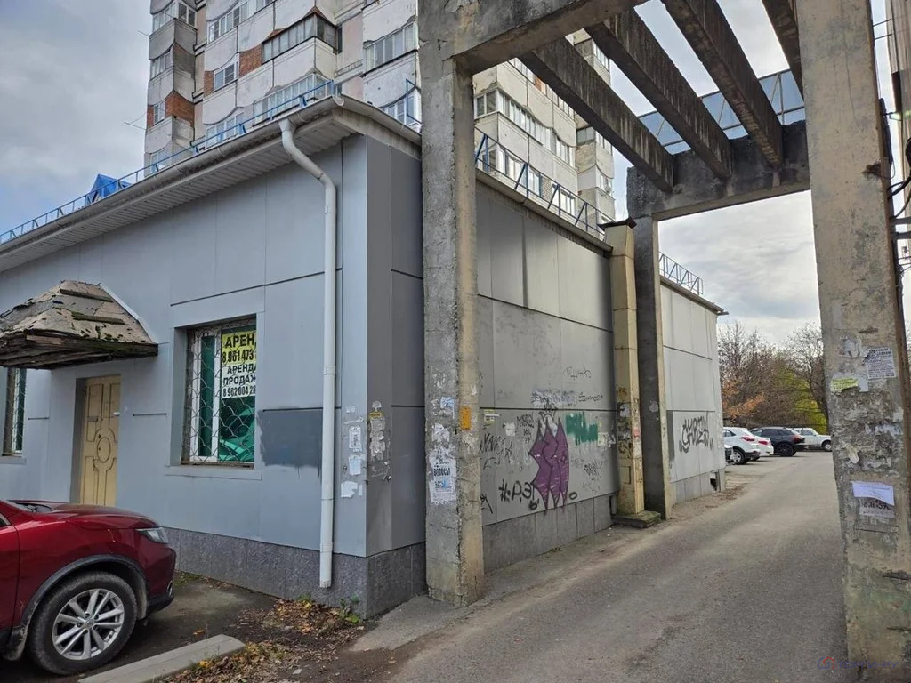 Продажа торгового помещения, Ессентуки, ул. Вокзальная - Фото 2