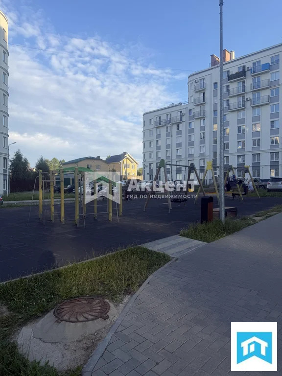 Продажа квартиры, Дерябиха, Ивановский район, 76А - Фото 9