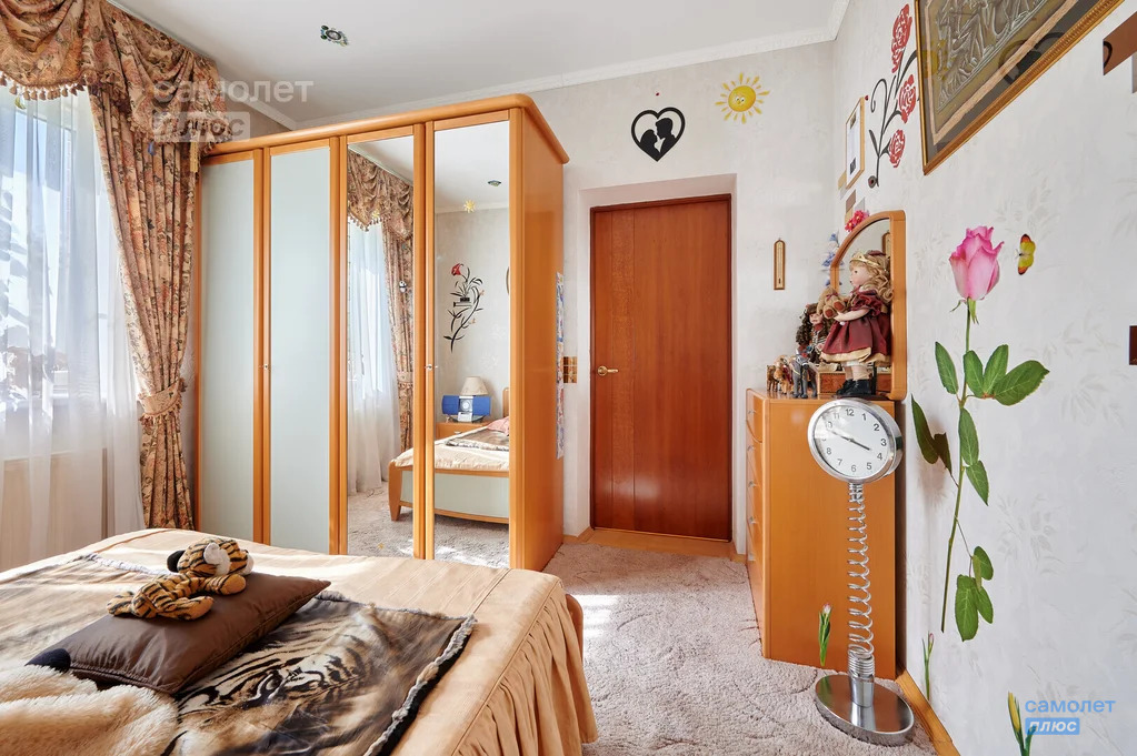 Продажа дома, Кромино, Наро-Фоминский район, ул. Центральная - Фото 34