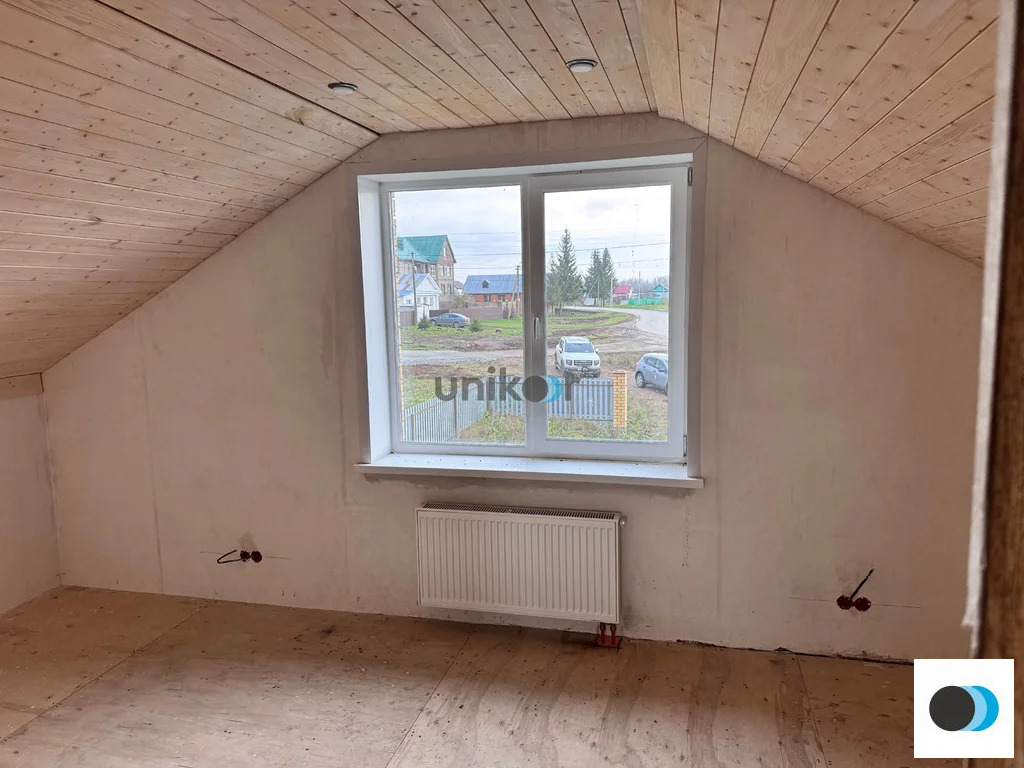 Продажа дома, Таптыково, Уфимский район, ул. 8 Марта - Фото 3