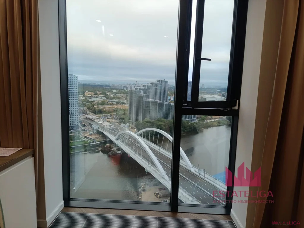 Аренда квартиры, м. Шелепиха, Причальный проезд - Фото 6