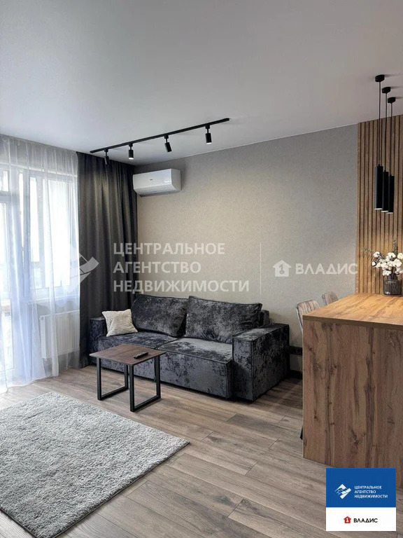 Аренда квартиры, Рязань, улица Земнухова - Фото 8