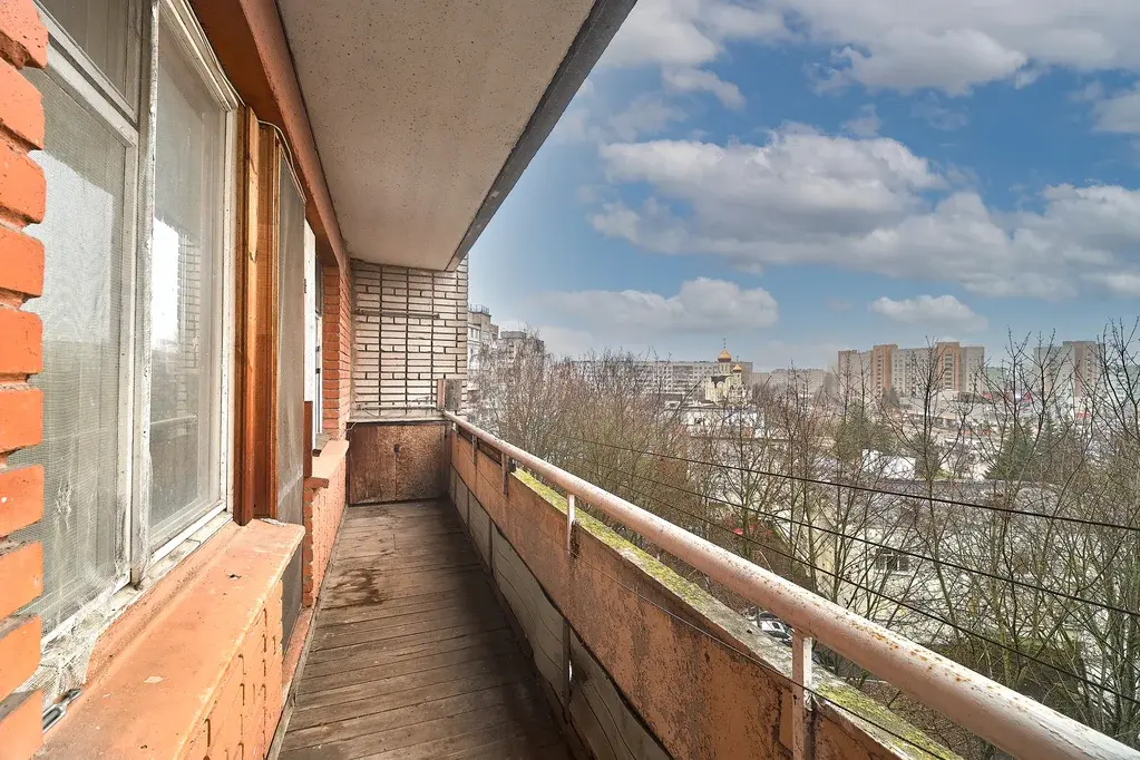 Продается квартира в центре Обнинска - Фото 13