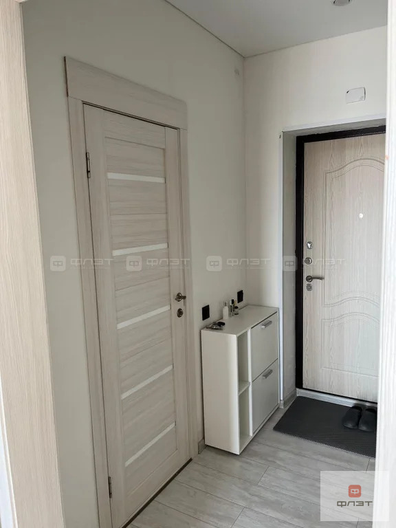 Продажа квартиры, Казань, ул. Удивительная - Фото 3