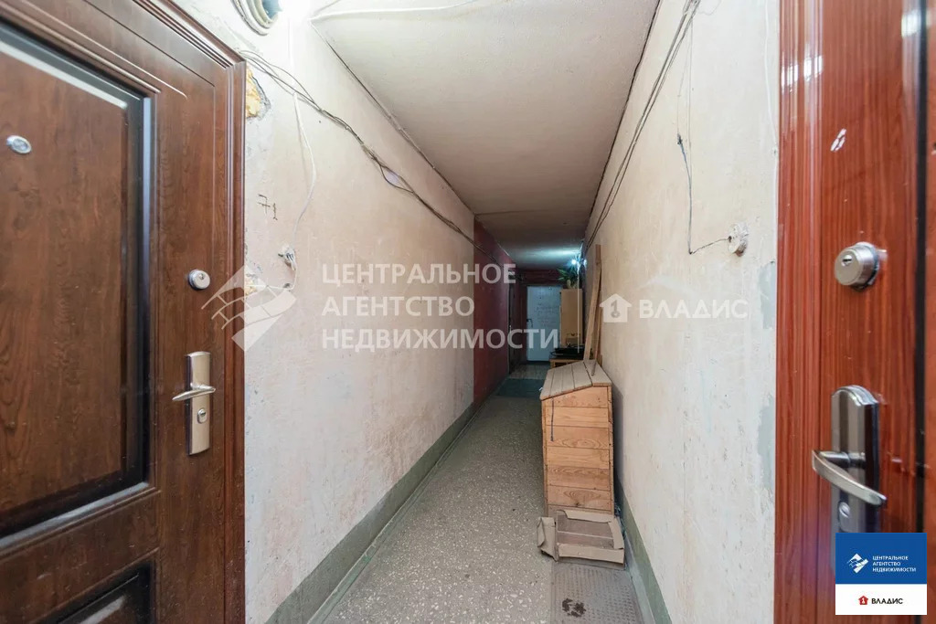 Продажа квартиры, Рязань, ул. Зубковой - Фото 8